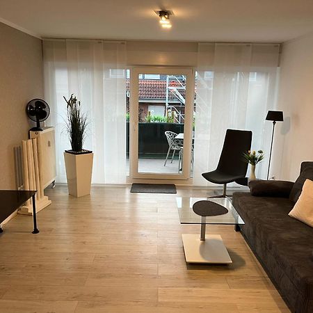 Domizil Apartment โคโลญ ภายนอก รูปภาพ