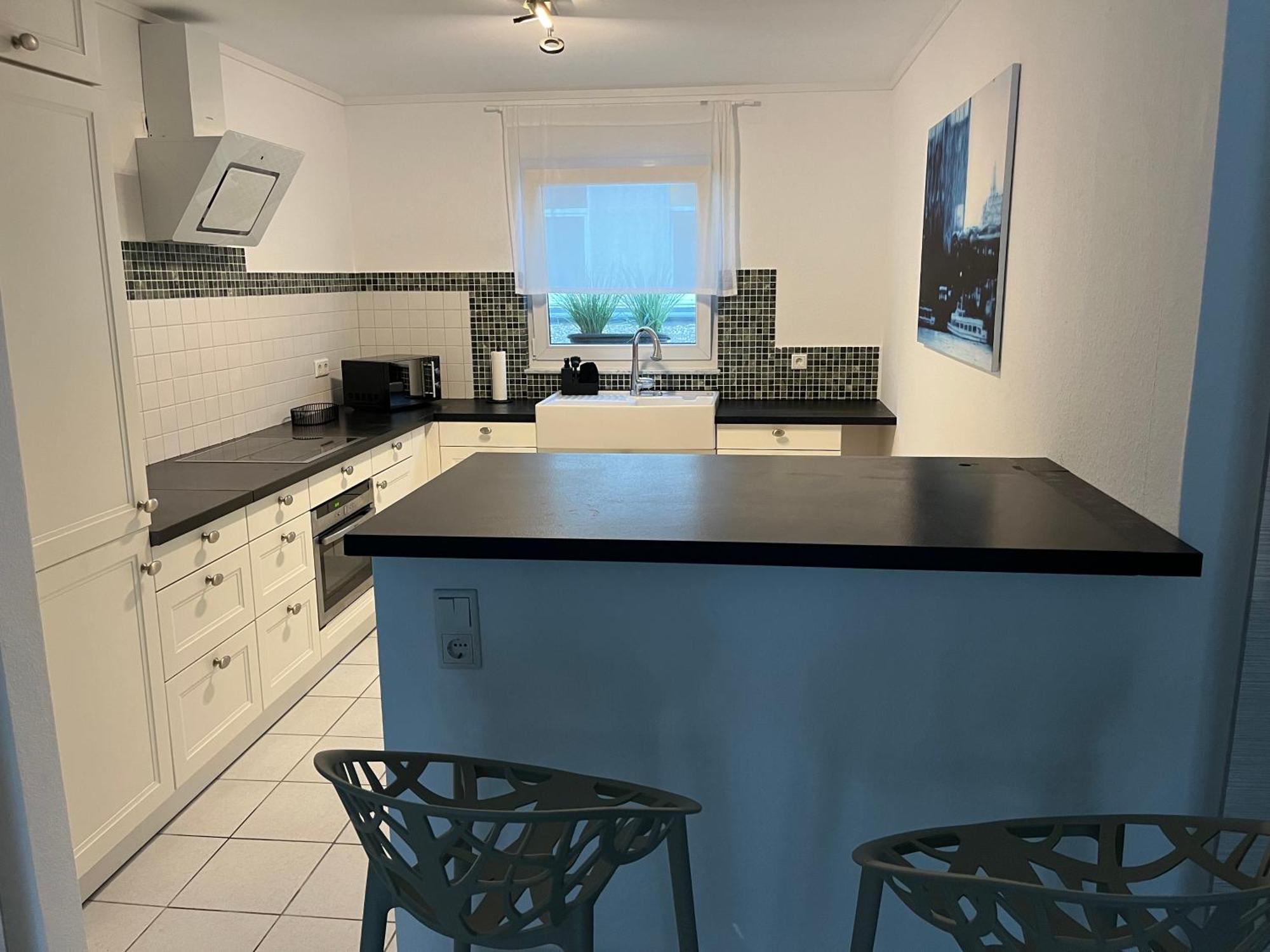 Domizil Apartment โคโลญ ภายนอก รูปภาพ