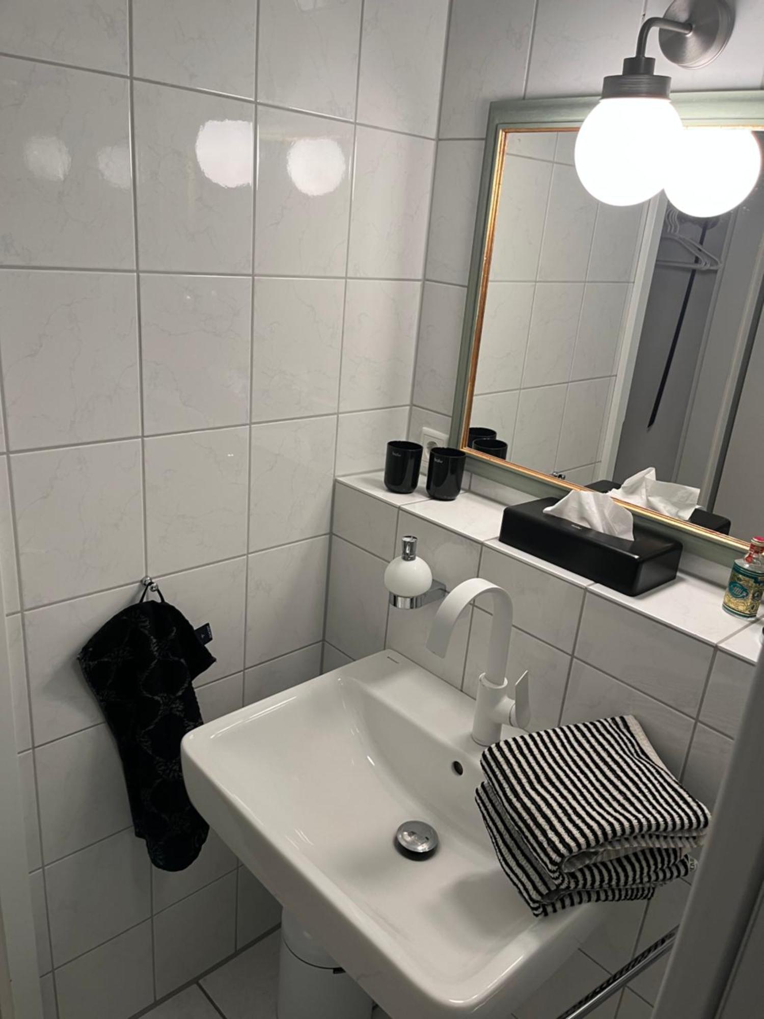 Domizil Apartment โคโลญ ภายนอก รูปภาพ