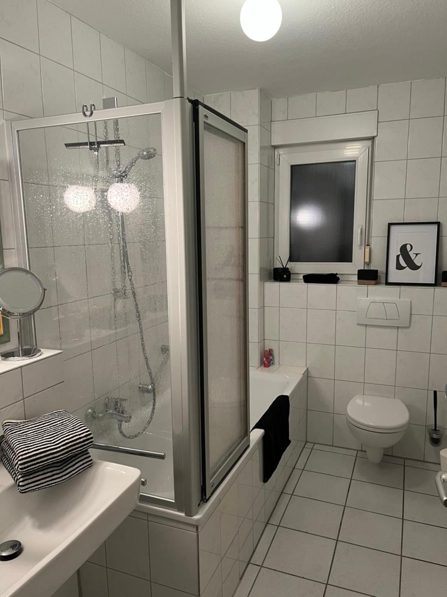 Domizil Apartment โคโลญ ภายนอก รูปภาพ
