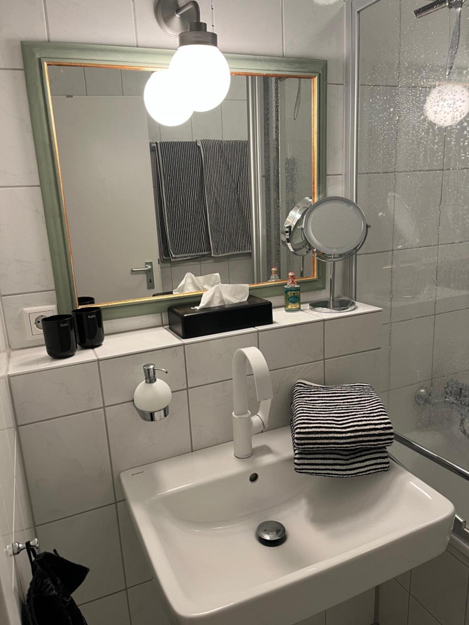 Domizil Apartment โคโลญ ภายนอก รูปภาพ
