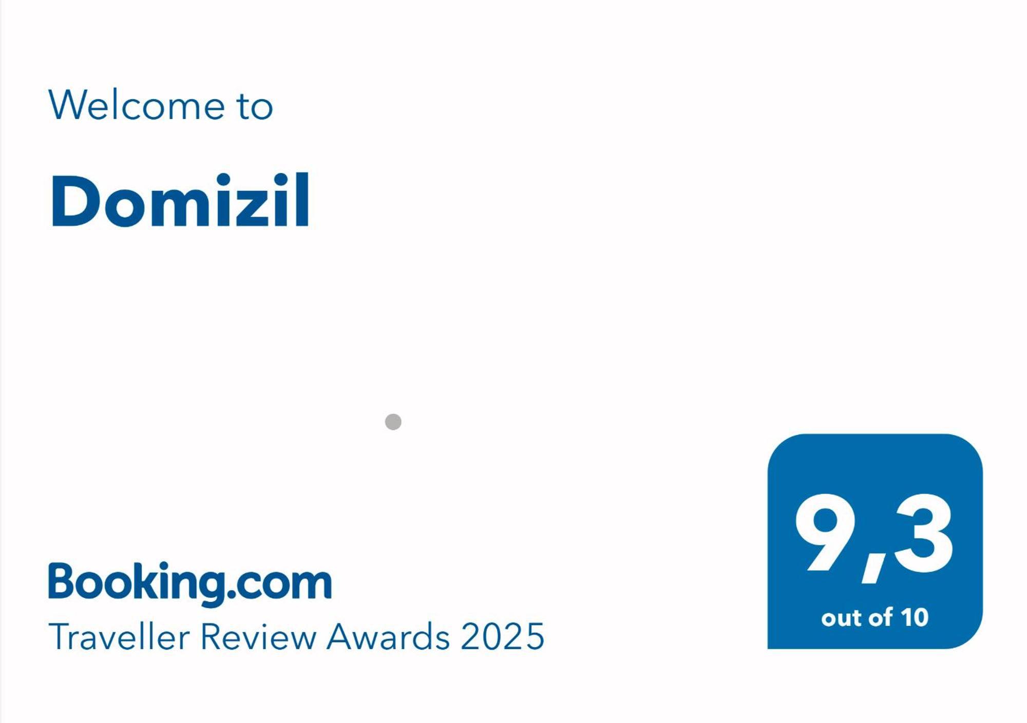 Domizil Apartment โคโลญ ภายนอก รูปภาพ